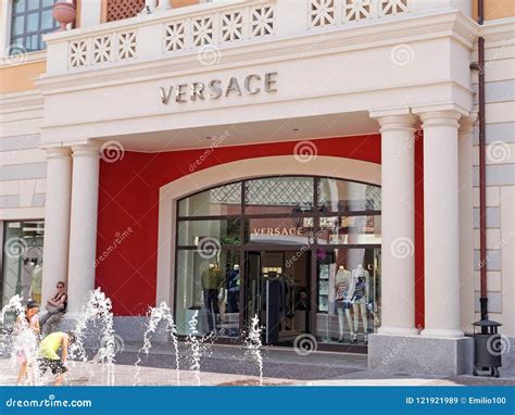 versace store rome|versace clearance store.